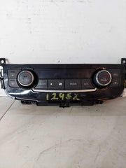 Heater A/C AC Climate Temperature Control OEM 275009HU0A NISSAN ALTIMA 16 17 18
