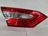 Tail Light Lamp Inner Decklid Mounted LH Left Driver TOYOTA CAMRY 18 19 20 21 22
