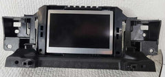 Information Display Dash TV Screen 4.2" OEM CM5T-18B955-CF FORD FOCUS 2012