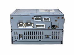 Audio & Visual Equip.(radio) NISSAN TITAN 04 05