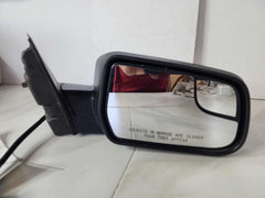 Door Mirror Right Passenger Side View Black OEM 22818263 CHEVY EQUINOX 12 13 14