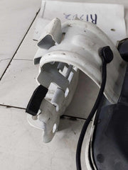 Fuel Gas Tank Door Lid Cover White OEM INFINITI Q50 14 15 16 17 18 19 20 21 22