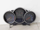 Speedometer Instrument Cluster Gauge OEM 94560794 CHEVY CRUZE 15