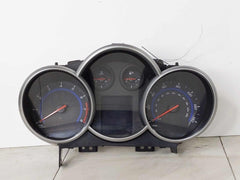 Speedometer Instrument Cluster Gauge OEM 94560794 CHEVY CRUZE 15