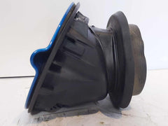 Fuel Gas Tank Door Lid Cover Blue OEM FORD FOCUS Sedan 12 13 14 15 16 17 18