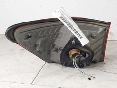 Tail Light Lamp Quarter Panel Mtd Right Passenger OEM LEXUS IS250 06 07 08 09 10