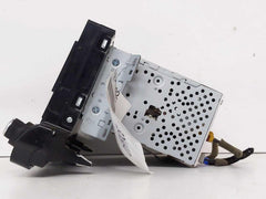 Radio Receiver Audio Media Screen OEM 96160F2100UAT HYUNDAI ELANTRA Sedan 17 18