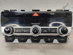 Heater A/C AC Climate Temperature Control OEM 97250-F3DA0 HYUNDAI ELANTRA 19 20