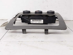 Heater A/C AC Climate Temperature Control Unit OEM CHEVY TRAVERSE 13 14 15 16 17