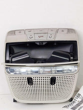 Console Front Roof OEM MERCEDES C-CLASS Sedan 15 16 17 18 19 20 21