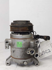 Air Conditioning A/C AC Compressor OEM MAZDA 3 2.0L 14 15 16 17 18
