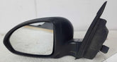Door Mirror Left Driver Side View Assy Black OEM CHEVY CRUZE 11 12 13 14 2015 16