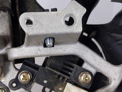 Steering Wheel with Cruise Control Switch OEM TOYOTA 4RUNNER 03 04 05