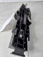 Outside Door Handle Left Driver Front OEM NISSAN VERSA 12 13 14 15 16 17 18 19