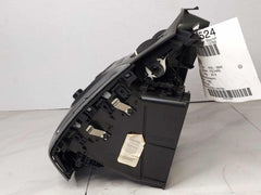 Radio Audio CD Player Control Panel w/ Bezel Dash Air Vents OEM FORD FOCUS 12 13