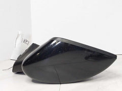 Door Mirror Left Driver View Black OEM NISSAN VERSA Hatchback 15 16 17 18 19