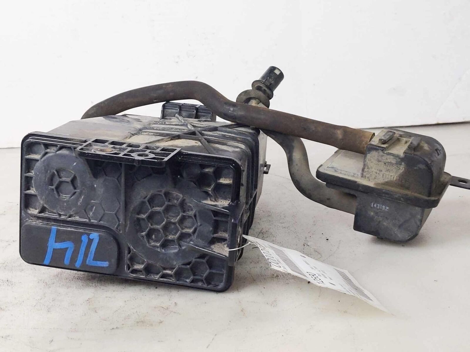 Evaporator Canister Emission EVAP OEM NISSAN ALTIMA 19 20 21 22 Evaporator Canister Emission EVAP OEM NISSAN ALTIMA 19 20 21 22