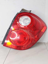 Tail Light Lamp RH Right Passenger Assembly OEM CHEVY EQUINOX 10 11 12 13 14 15
