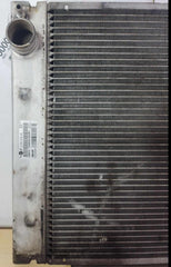 Radiator Aluminum Automatic OEM MINI COOPER CONTRYMN 11 2012 13 14 15 16