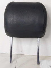 Headrest Head Rest Front Left Driver Seat Black Leather OEM SCION TC 2007