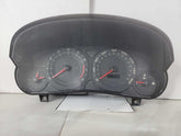 Speedometer Instrument Cluster Gauge OEM 25742936 CADILLAC CTS 2002