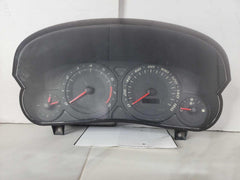 Speedometer Instrument Cluster Gauge OEM 25742936 CADILLAC CTS 2002