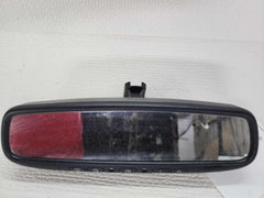 Interior Rear View Mirror Sedan Used OEM INFINITI G37 2013