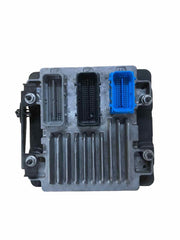 Engine Computer Electronic Control Module ECM ECU PCM CHEVY CRUZE 12 13 14 15 16