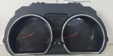 Speedometer Instrument Cluster Gauge OEM NISSAN VERSA Sedan 2014