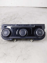 Heater A/C AC Climate Temperature Control OEM GOLF EXCEPT GTI Hatchback 12 13 14