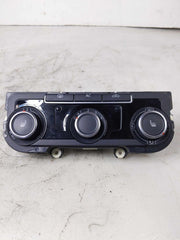 Heater A/C AC Climate Temperature Control OEM GOLF EXCEPT GTI Hatchback 12 13 14