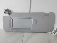Sun Visor with Mirror Left Driver Gray OEM HYUNDAI ELANTRA 2018 19 20