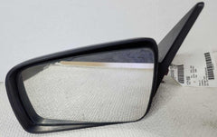 Door Mirror Left Driver Side View Assembly Black OEM FORD MUSTANG 05 06 07 08 09