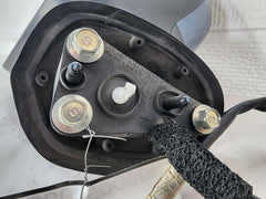 Door Mirror Left Driver Side View Assembly OEM MAZDA 3 14 15 16