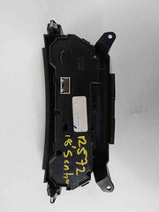 Heater A/C AC Climate Temperature Control Unit Manual NISSAN SENTRA 17 2018 19