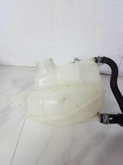 Coolant Recovery Bottle "MISSING CAP" OEM NISSAN ROGUE SPORT 17 18 19 2020 21 22