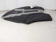 Engine Cover Trim Shield OEM INFINITI Q50 3.0L 16 17 18