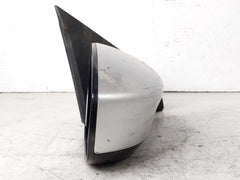 Door Mirror Right Passenger Side View Assy Silver OEM NISSAN SENTRA 16 17 18 19