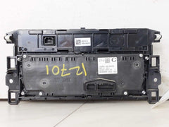 Heater A/C AC Climate Temperature Control Unit OEM MAZDA 6 17