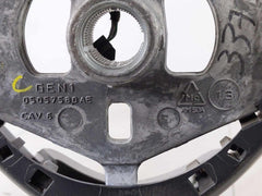 Steering Wheel with Cruise Control Switch OEM DODGE CHALLENGER 12 13 14