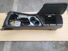 Center Console Front Floor Black OEM CHRYSLER 300 06 2007