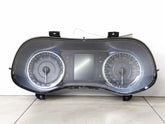Speedometer Instrument Cluster Gauge OEM CHRYSLER 200 Sedan 2.4L 15