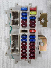Cabin Fuse Box Interior Relay Junction Block OEM NISSAN TITAN 2005
