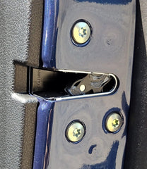 Rear Door Latch Passenger Side HYUNDAI SANTA FE 2019-2022