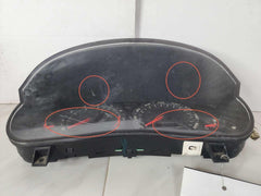 Speedometer Instrument Cluster Gauge OEM 25742936 CADILLAC CTS 2002