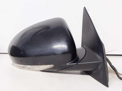 Door Mirror Right Passenger Side View Black OEM BUICK ENCLAVE 08 09 10 11 12