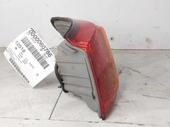 Tail Light Lamp Quarter Panel Mtd Right Passenger OEM LEXUS IS250 06 07 08 09 10