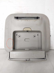 Console Rear Roof OEM TOYOTA SIENNA 05