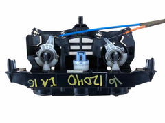 Heater A/C Climate Temperature Control Used Oem SCION IA 16