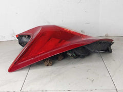 Tail Light Lamp Quarter Panel Mountd Left Driver OEM NISSAN VERSA Hatchback 2015